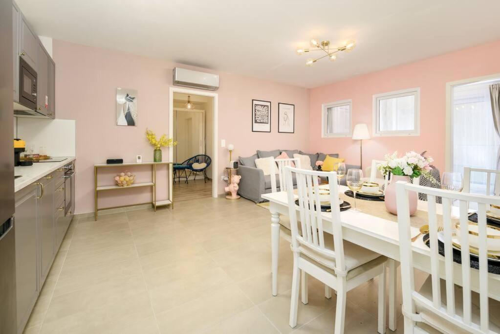 B104 - Liberty Bridge Lovely Home With Free Parking Boedapest Buitenkant foto